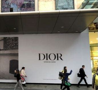 dior brisbane city|dior queens plaza.